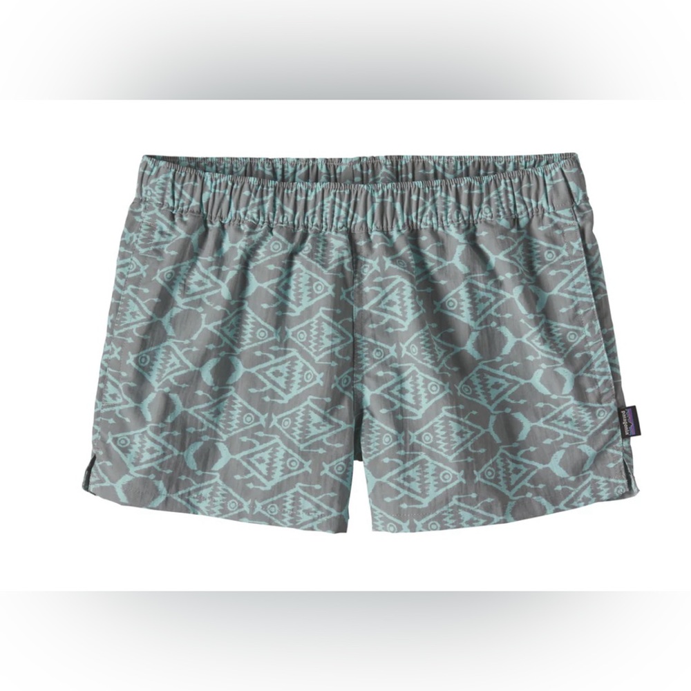 Patagonia Women's Barely Baggies Shorts